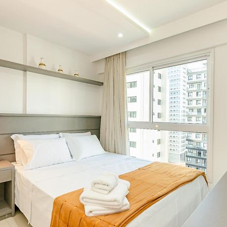 Lifespace Curitiba - Apartamentos Urooms Bagian luar foto