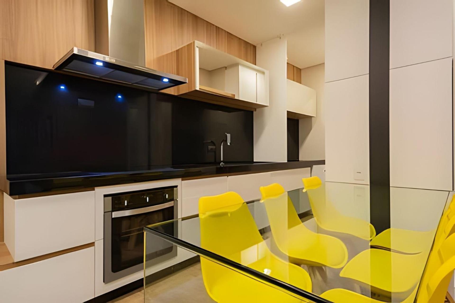 Lifespace Curitiba - Apartamentos Urooms Bagian luar foto