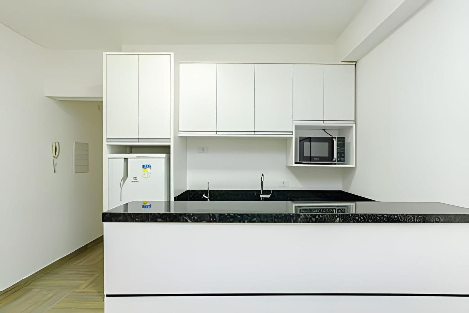 Lifespace Curitiba - Apartamentos Urooms Bagian luar foto