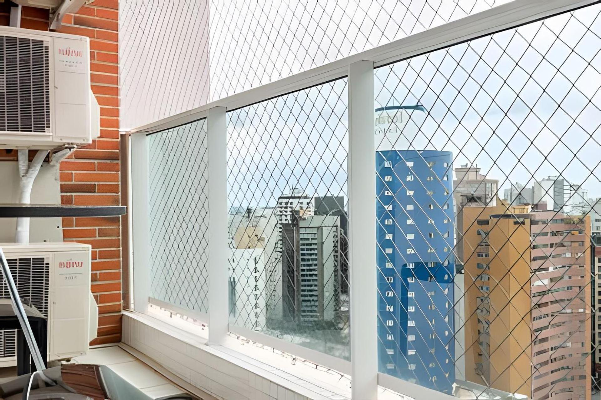 Lifespace Curitiba - Apartamentos Urooms Bagian luar foto