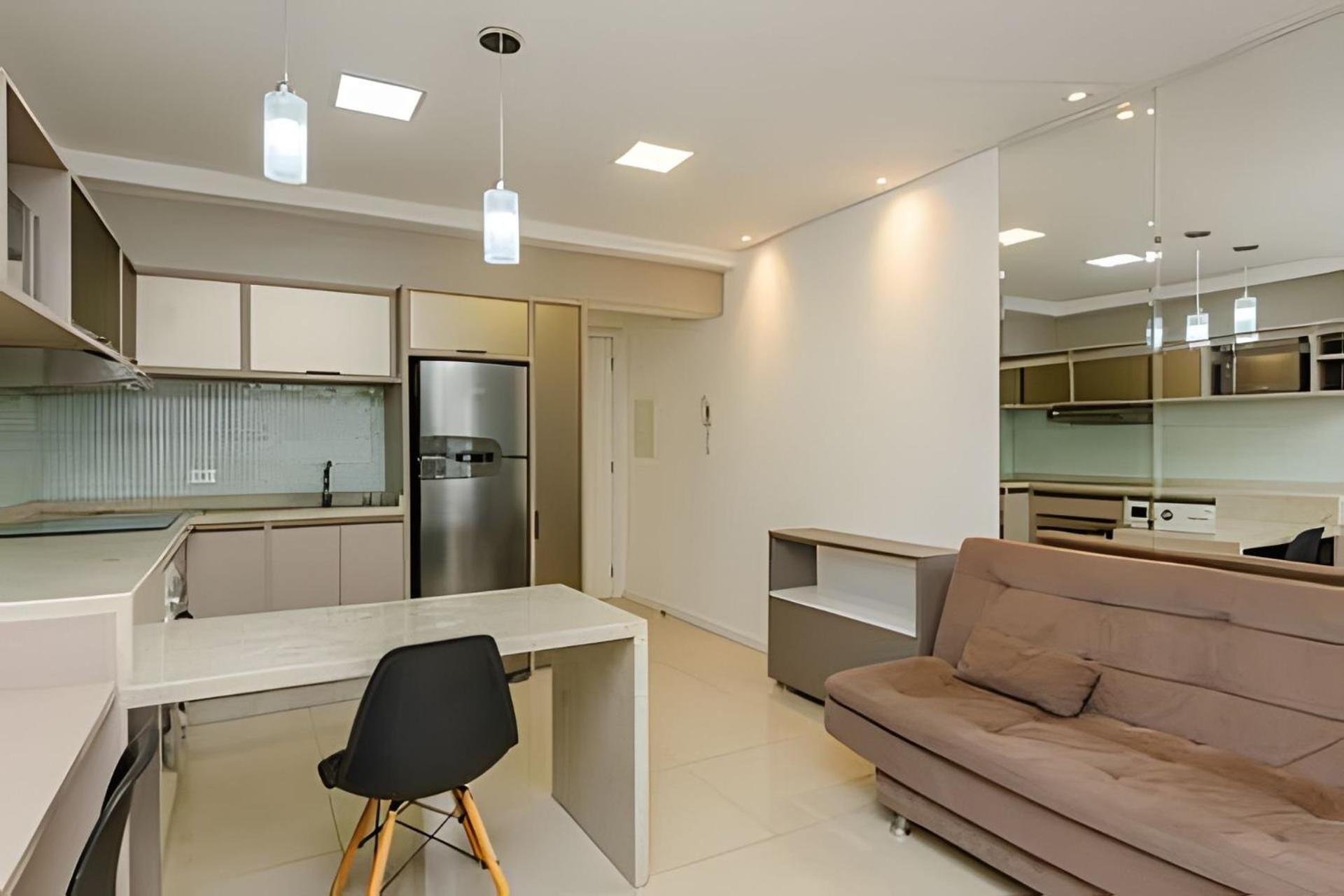 Lifespace Curitiba - Apartamentos Urooms Bagian luar foto