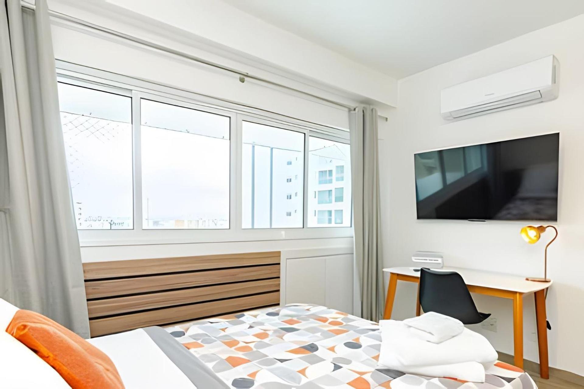 Lifespace Curitiba - Apartamentos Urooms Bagian luar foto