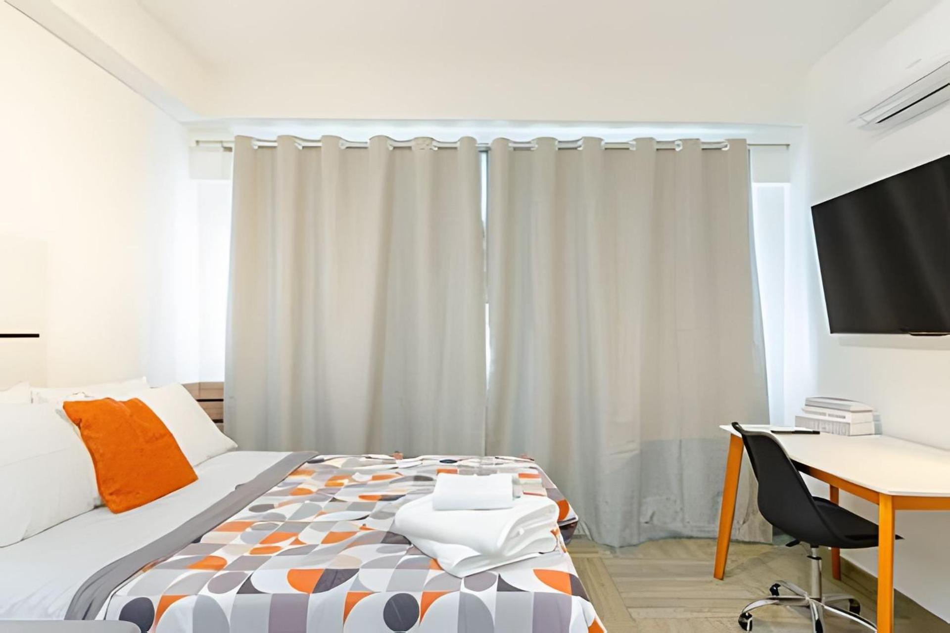 Lifespace Curitiba - Apartamentos Urooms Bagian luar foto