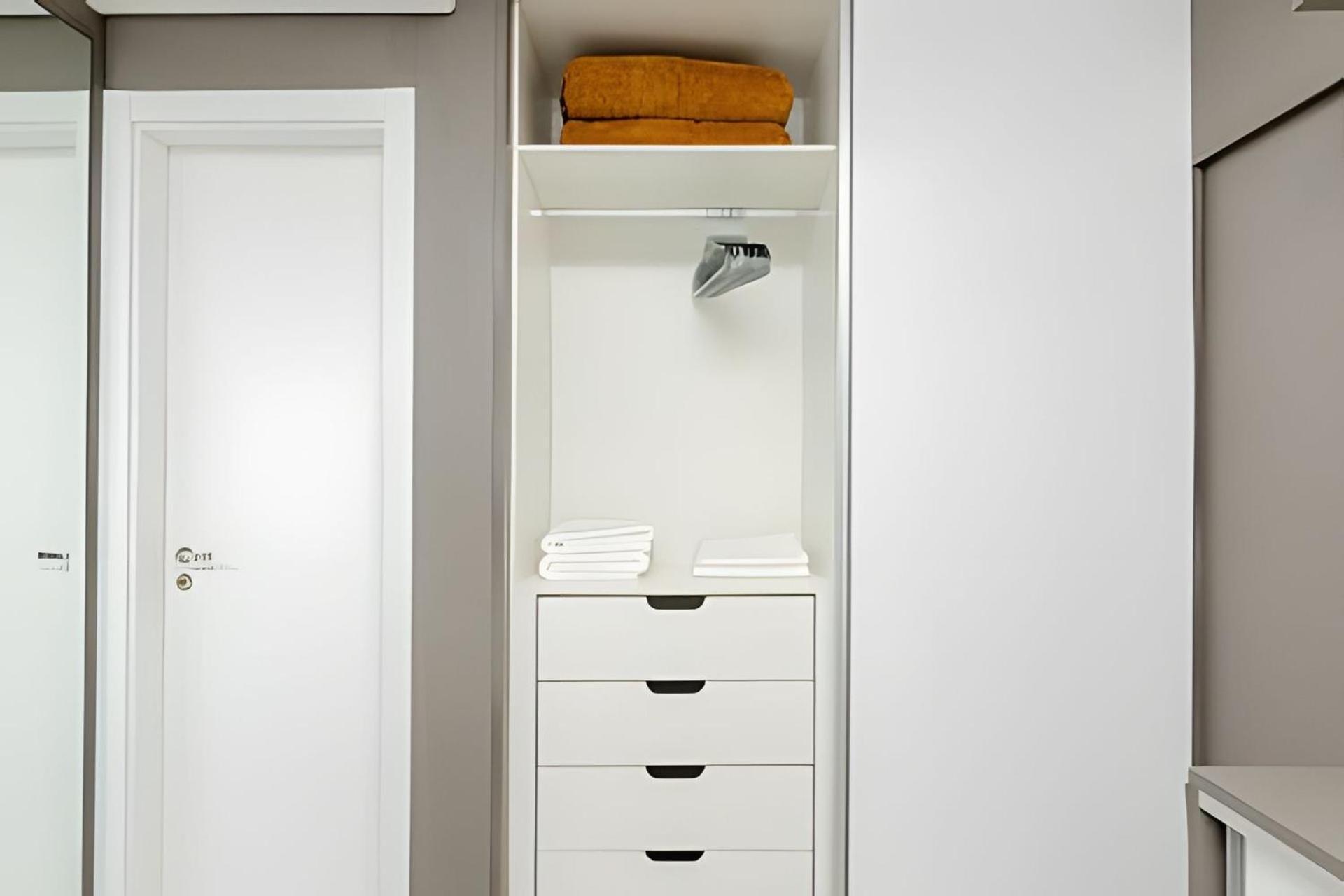 Lifespace Curitiba - Apartamentos Urooms Bagian luar foto