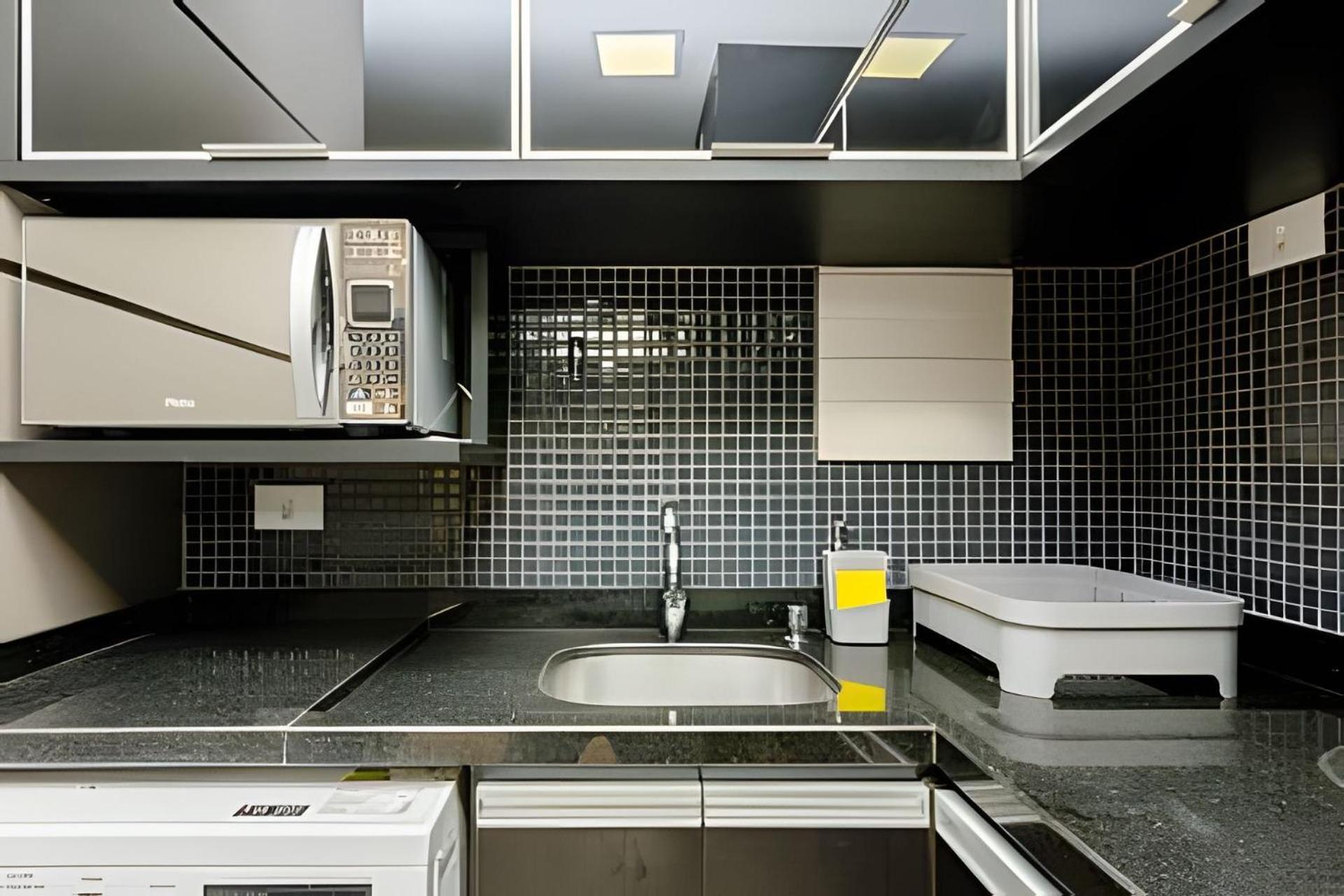 Lifespace Curitiba - Apartamentos Urooms Bagian luar foto