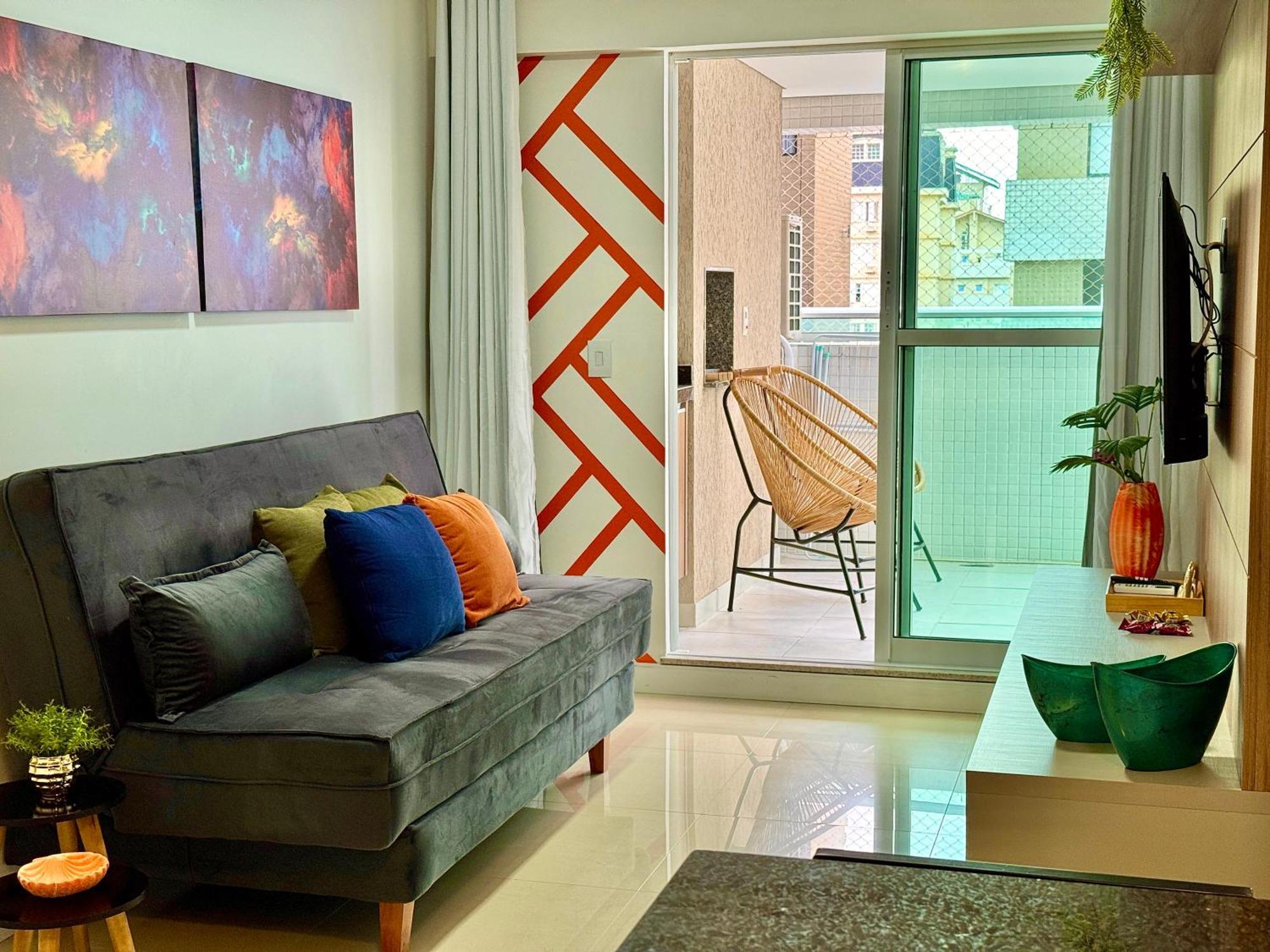Lifespace Curitiba - Apartamentos Urooms Ruang foto