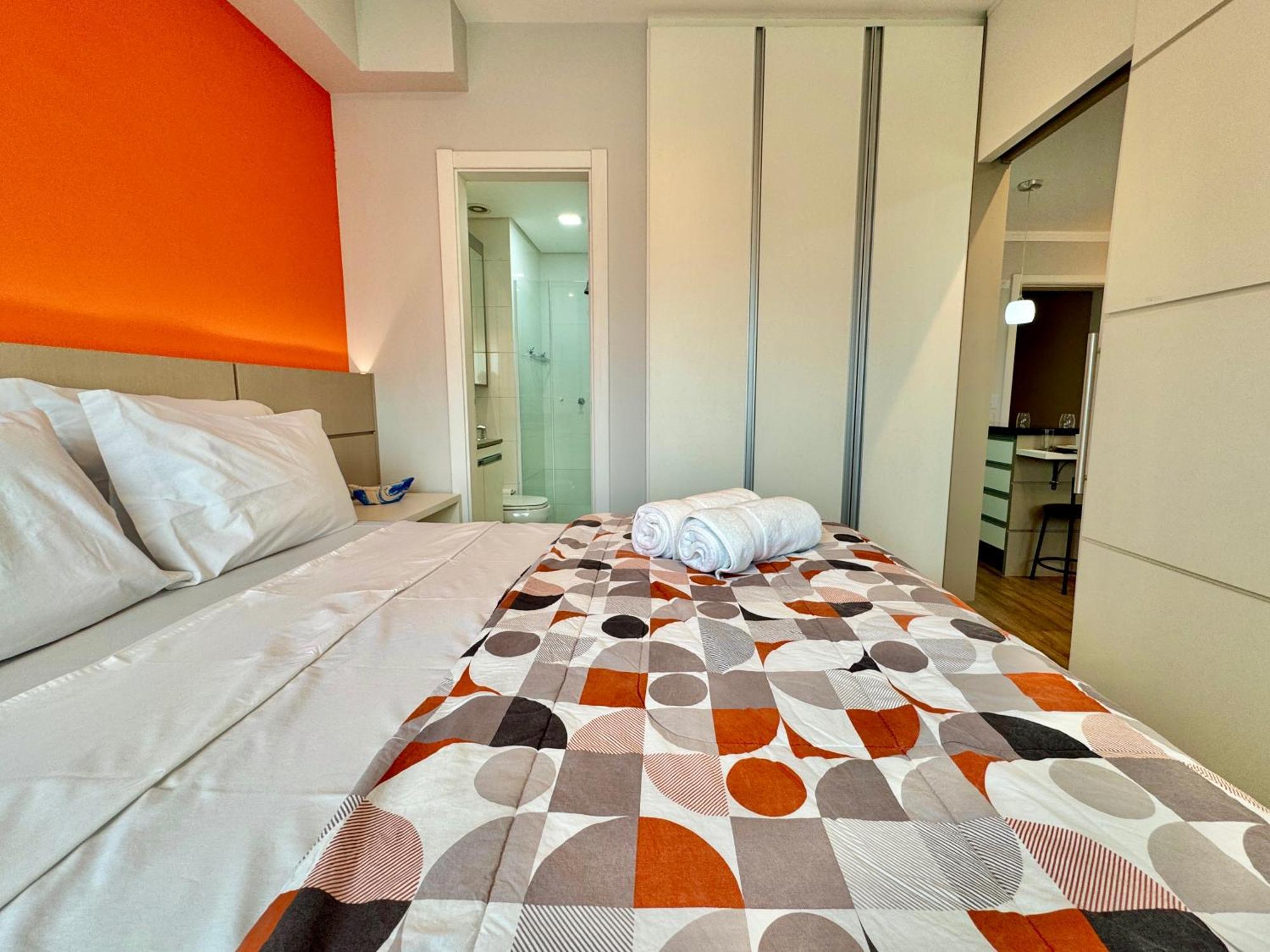 Lifespace Curitiba - Apartamentos Urooms Ruang foto